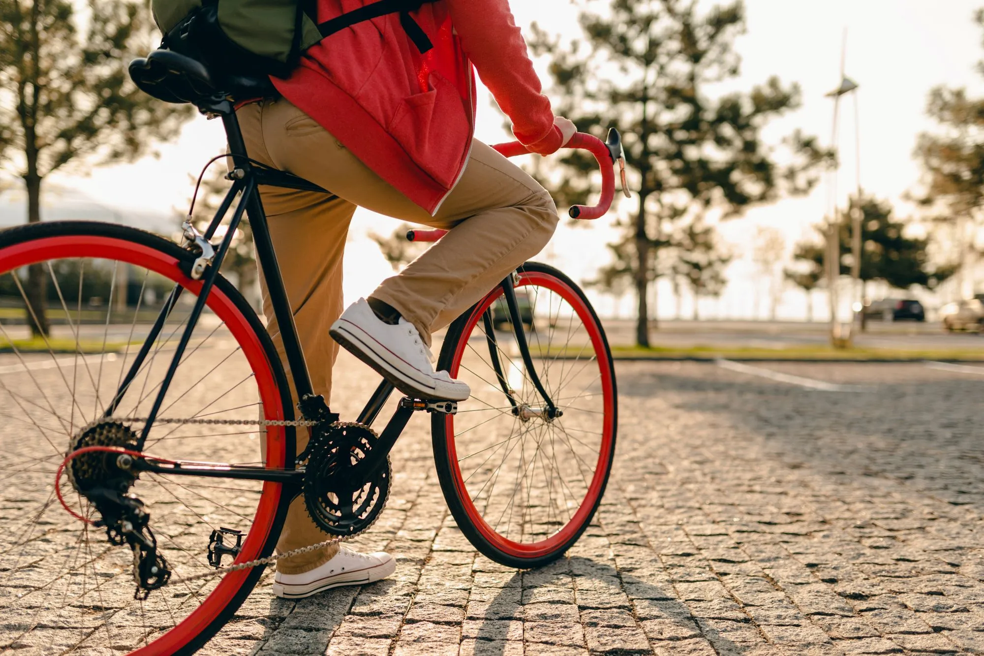 Bicycle Accident claim documentation