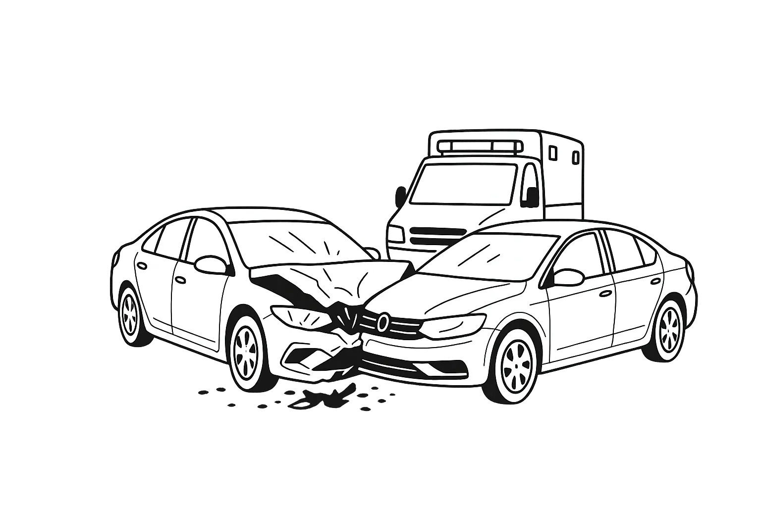 Accident claim frequently asked questions