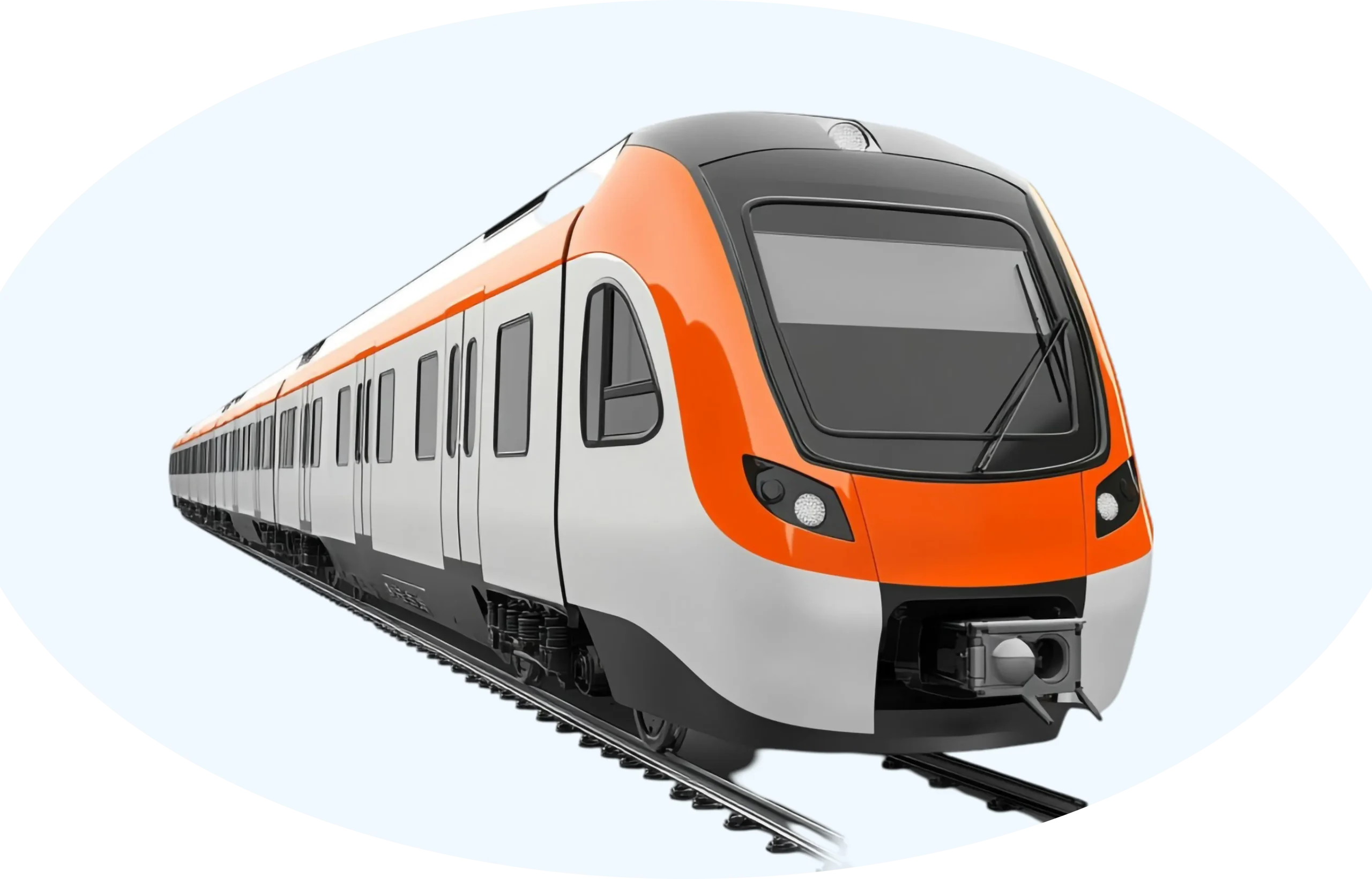 Train Accident accident claims
