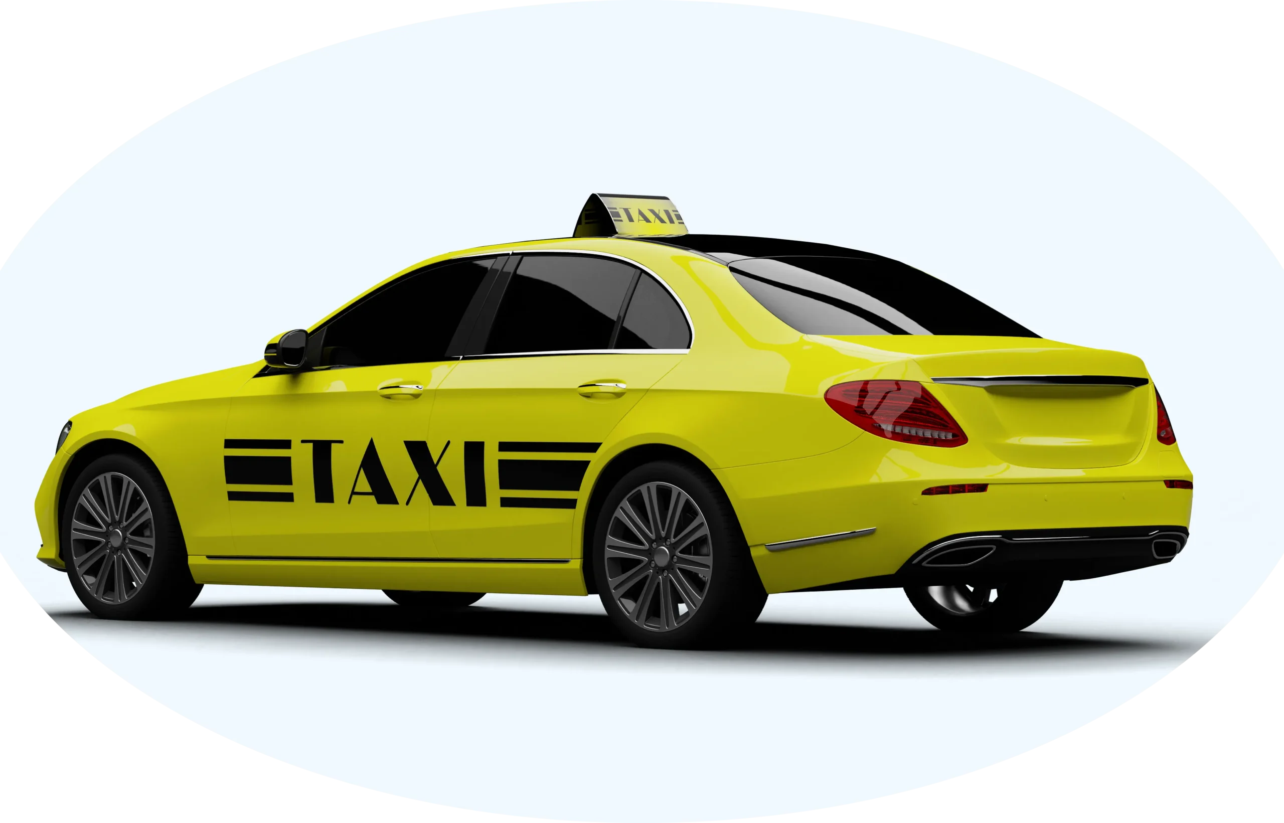 taxi